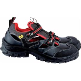 BRC-GUTTORM - Przewiewne sandały GUTTORM - 36-47