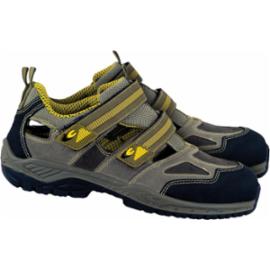 BRC-NET - Przewiewne buty NET - 36-47