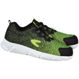 BRC-SKILL - Półbuty bezpieczne SKILL nie zawierające metalu - METAL FREE - 36-48