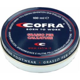 BRC-SMOOTH - pasta do butów