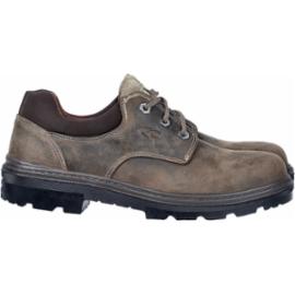 BRC-TEX - Półbut TEX BIS - 36-47