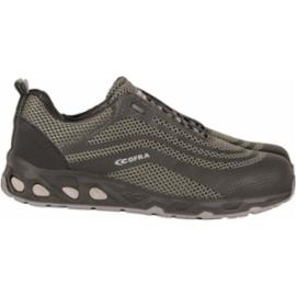 BRC-WATT - Buty bezpieczne WATT. - 35-48