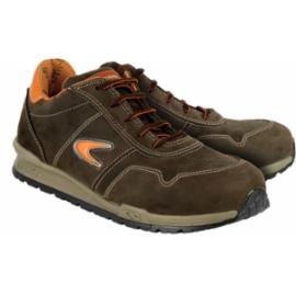 BRC-YASHIN - Półbut YASHIN - 36-47