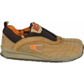 BRC-ZAMORA - Półbut ZAMORA - 39-47