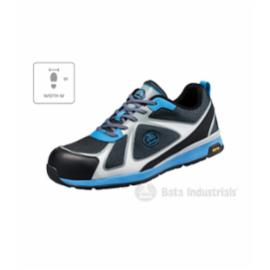 Bright 021 W B20 - ADLER - Półbuty unisex, Vibram®, nie zawiera metalu, antystatyczne, kompozytowa wkładka, kompozytowy podnosek - 35-47
