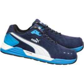 BRP-AIR-P - Półbuty bezpieczne AIRTWIST LOW S3 ESD HRO SRC - 3 kolory - 39-47