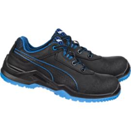 BRP-ARGON-P - Półbuty bezpieczne ARGON LOW S3 ESD SRC - 40-49