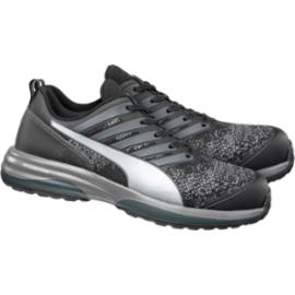 BRP-CHARGE-P - Półbuty bezpieczne CHARGE LOW S1P ESD HRO SRC - 3 kolory - 36-47