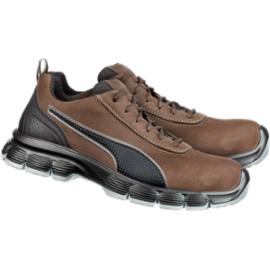 BRP-CONDOR-P - Półbuty bezpieczne CONDOR LOW S3 ESD SRC - 2 kolory - 39-47