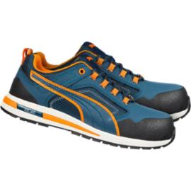 BRP-CROSST-P - Półbuty bezpieczne CROSSTWIST LOW S3 HRO SRC - 39-47