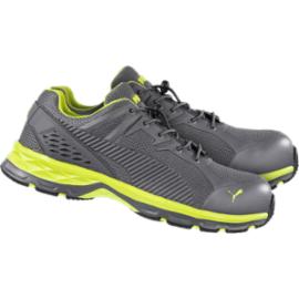 BRP-FUSEM2-P - Półbuty bezpieczne FUSE MOTION 2.0 LOW S1P ESD HRO SRC - 2 kolory - 39-48