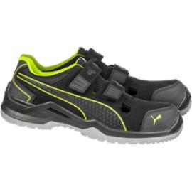 BRP-NEODYME - Buty bezpieczne NEODYME GREEN LOW S1P ESD SRC - 40-49