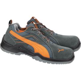 BRP-OMNI-P - Półbuty bezpieczne OMNI LOW S1P SRC - 2 kolory - 40-47