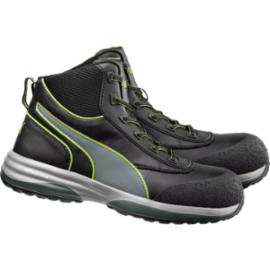 BRP-RAPID-T - Trzewiki bezpieczne RAPID MID S3 ESD HRO SRC - 36-47