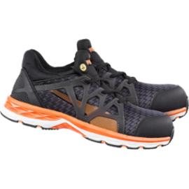 BRP-RUSH2-P - Półbuty bezpieczne RUSH 2.0 MID S1P ESD HRO SRC - 39-48