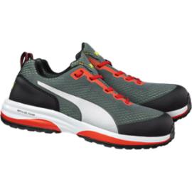 BRP-SPEED-P - Półbuty bezpieczne SPEED LOW S1P ESD HRO SRC - 36-47