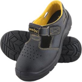 BRYES-S-SB - Buty bezpieczne YES - 36-50