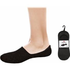 BST-INVI-W - Skarpety stopki - 2 kolory - 35-38-39-41