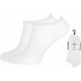 BST-STEP-W - skarpety dzianina płaski szew na palcach zapewniający komfort użytkowania 72% bawełna 25% poliester 3% elastan - 35-38-39-41