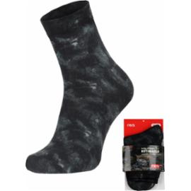 BST-WATER - Skarpety męskie wodoodporne bezuciskowy ściągacz anatomiczne dopasowanie do obu stóp bardzo dobra oddychalność - 41-43, 44-46