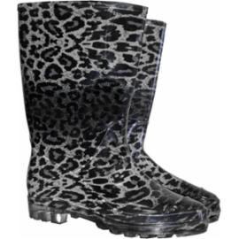 BTDWILD - buty damskie z pcv - 36-42