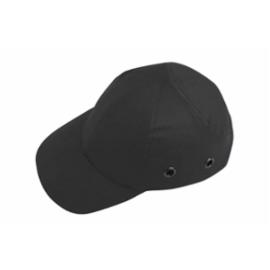 BUMP CAP LEIF - Czapkokask ochronny LEIF c. black ST03-YY106 - 58-62 cm