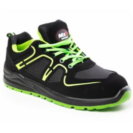 BXFL - PÓŁBUTY MXP FLUO S1 - 36-48