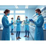 5 skutecznych metod dezynfekcji odzieży laboratoryjnej - poradnik