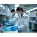 Jak dezynfekować odzież ochronną w laboratorium?