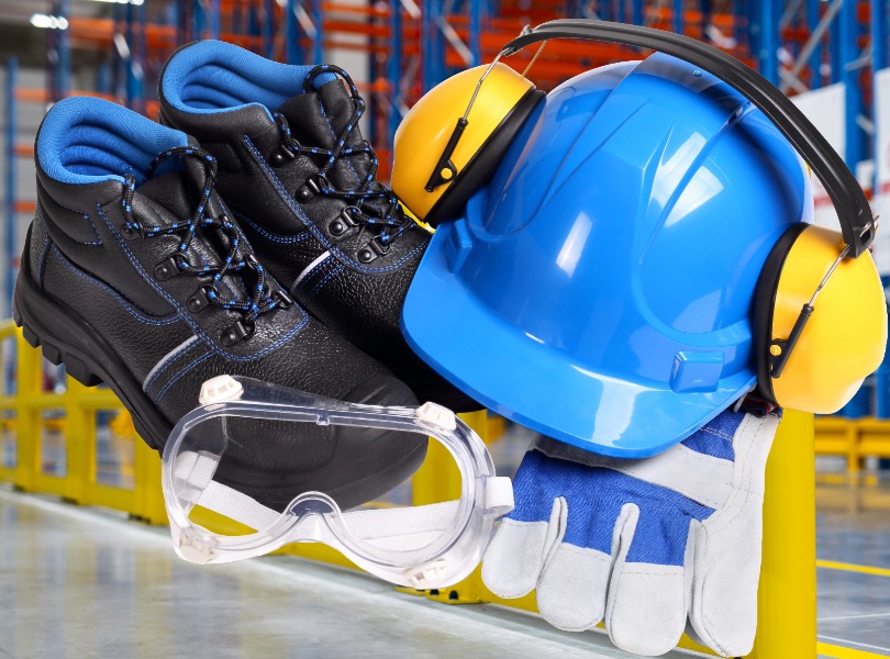 Dlaczego warto sprawdzać opinie o produktach BHP?