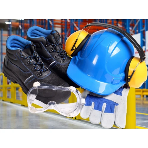 Dlaczego warto sprawdzać opinie o produktach BHP?