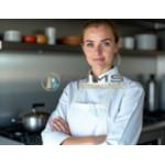 Jak odzież kucharska jasna zapewnia higienę i komfort pracy?