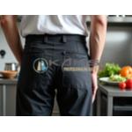 Jak wybrać spodnie kucharskie idealne do pracy?