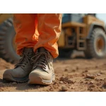 Kolory spodni roboczych BHP – co oznaczają i jak je dobrać?
