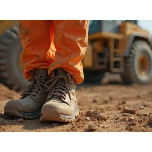 Kolory spodni roboczych BHP – co oznaczają i jak je dobrać?