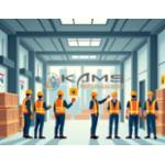 Znaki BHP obowiązkowe w zakładzie pracy – co sprawdzić