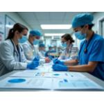 Jak ocenić ryzyko zawodowe w pracy medycznej skutecznie?