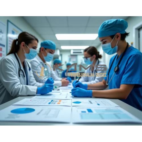 Jak ocenić ryzyko zawodowe w pracy medycznej skutecznie?