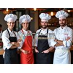 Personalizacja odzieży gastronomicznej - 7 korzyści dla Twojej restauracji