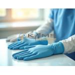 Jak wybrać najlepsze rękawice medyczne: lateksowe, nitrylowe czy winylowe?