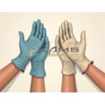 Jak wybrać między rękawicami nitrylowymi a lateksowymi?