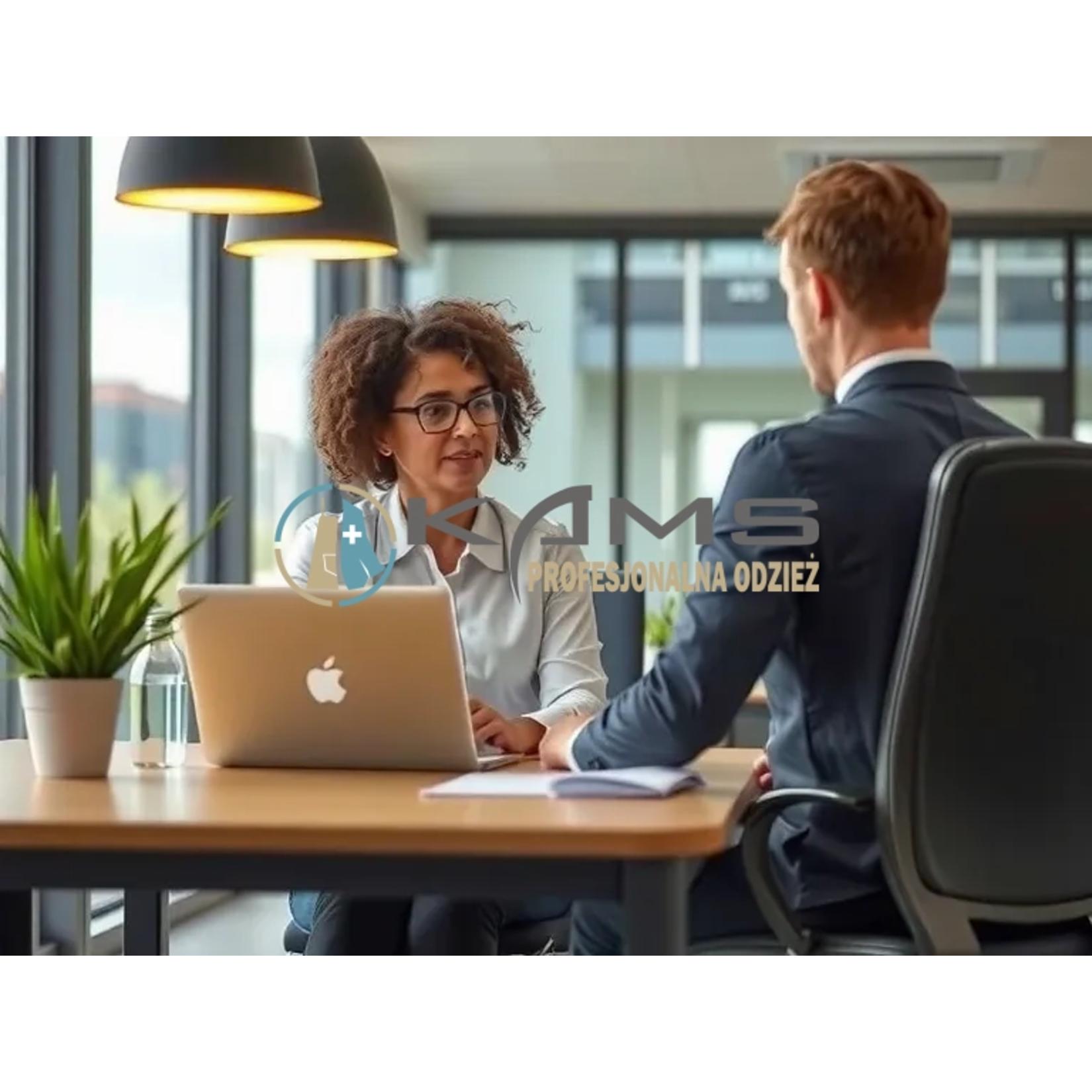 Dlaczego bawełna to bezpieczny i komfortowy materiał dla pracowników?