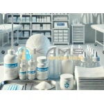 Produkty jednorazowe – niezastąpione w branży medycznej i higienicznej