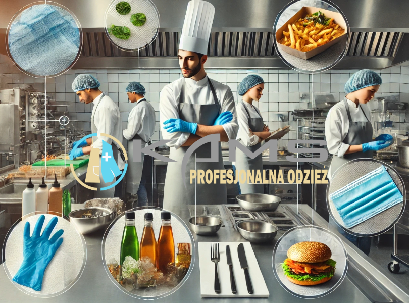 Produkty jednorazowe w gastronomii – klucz do higieny i wygody