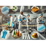 Produkty jednorazowe w gastronomii – klucz do higieny i wygody