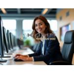 Jak profesjonalna odzież zwiększa wydajność pracy?