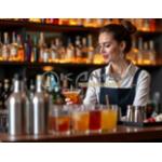 Profesjonalna odzież dla barmanów: styl i funkcjonalność