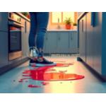 Jak sneakersy mogą zagrażać bezpieczeństwu w kuchni?