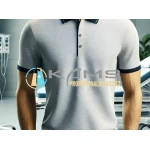T-shirty i koszulki polo męskie – komfort i profesjonalizm w jednym
