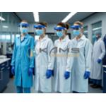 10 najlepszych rodzajów odzieży ochronnej do laboratorium